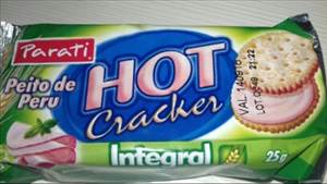 Parati Hot Cracker