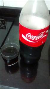 Soda de Cola (com Cafeína)