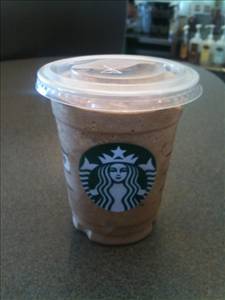 Starbucks Mocha Frappuccino Light (Tall)