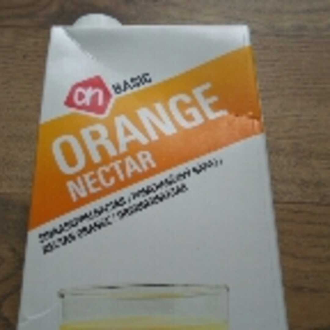 AH Basic Orange Nectar