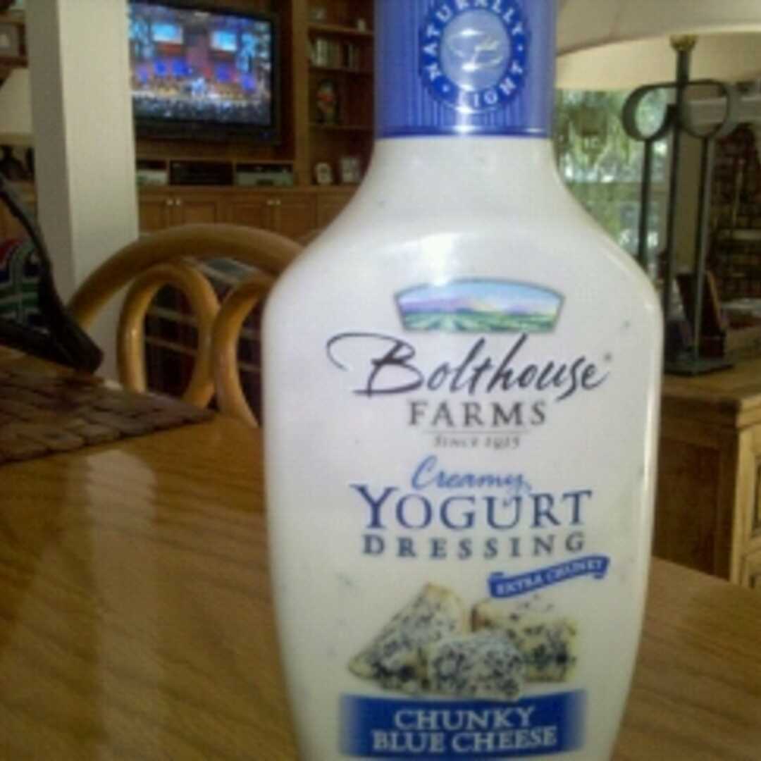 Bolthouse Farms Chunky Blue Cheese Yogurt Dressing
