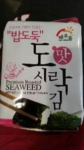 Haioreum Premium Roasted Seaweed