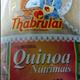Thabrulai Pão Integral Quinoa Nutrimais