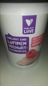 Made With Luve Lupinen Joghurt-Alternative