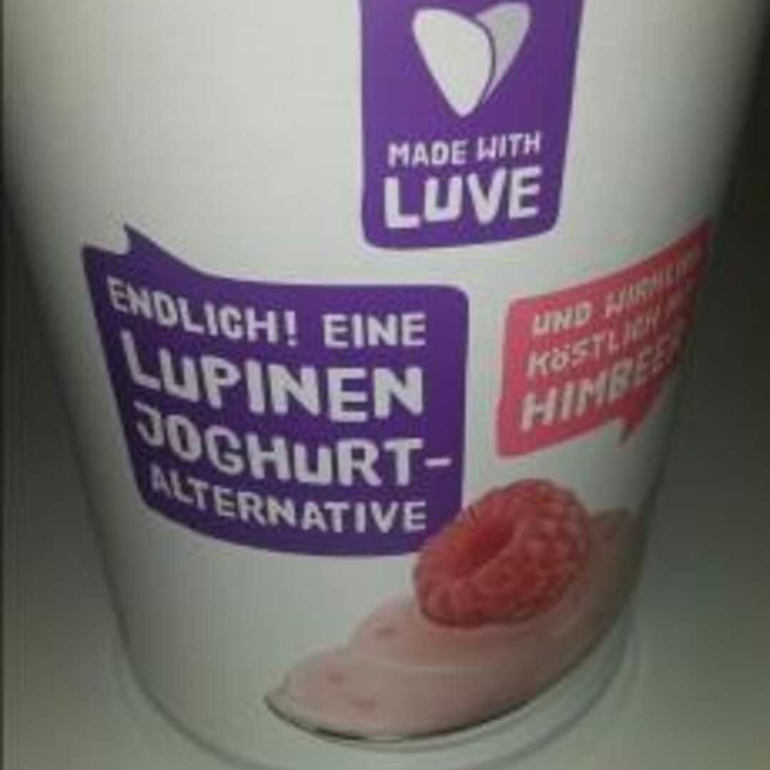 Made With Luve Lupinen Joghurt-Alternative
