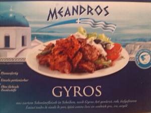 Meandros Gyros