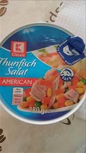 K-Classic Thunfischsalat American