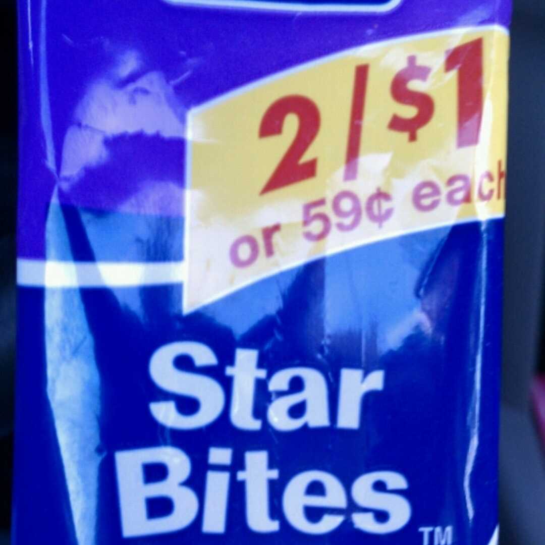 Lance Star Bites Candied Peanuts