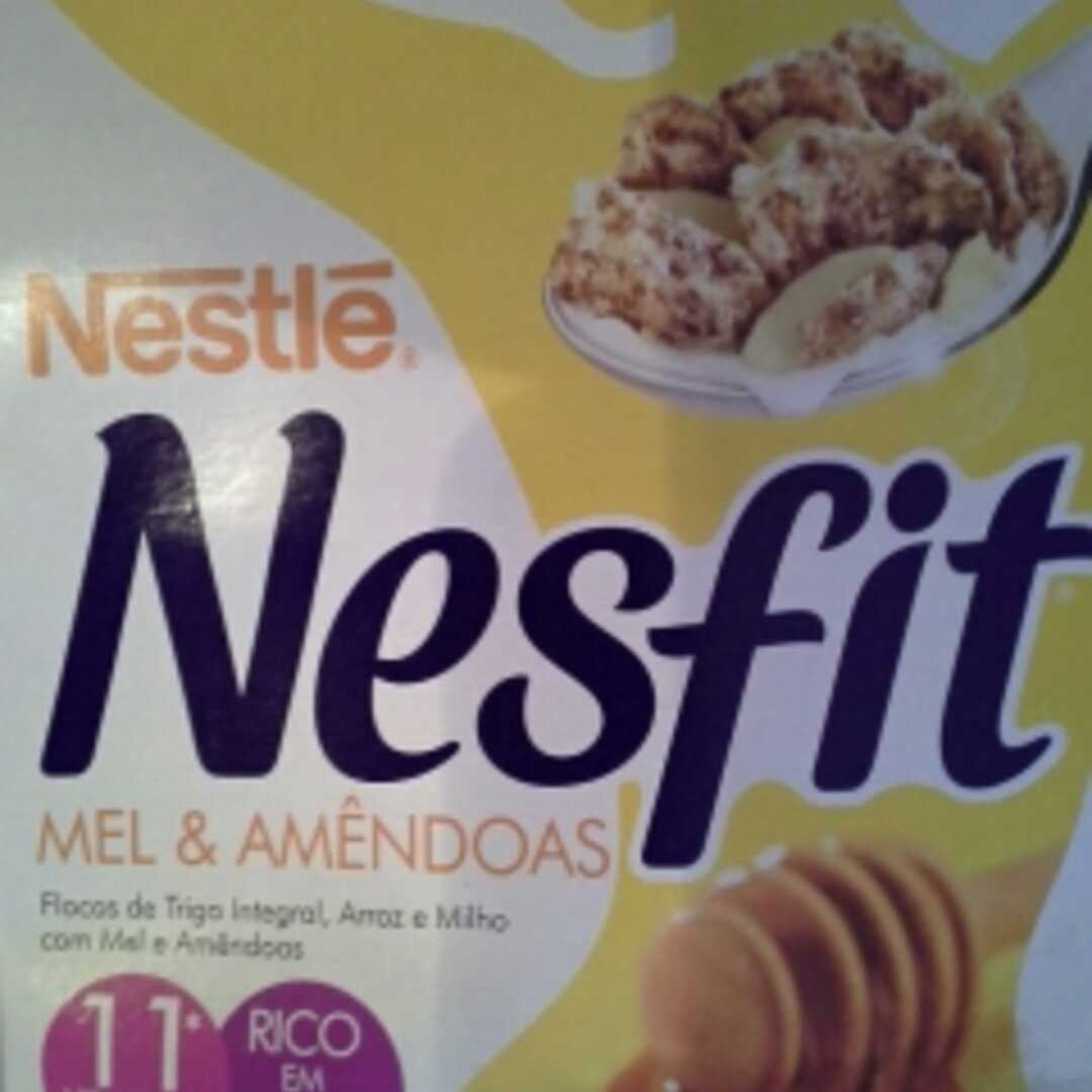 Nestlé Nesfit Mel & Amêndoas
