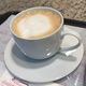 Café Espresso com Leite