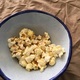 Vita Popcorn Poppade i Olja