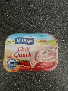 Milram Chili Quark