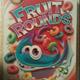 Millville Fruit Rounds Cereal