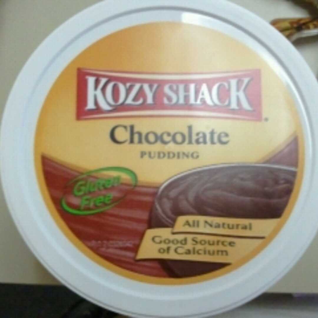 Kozy Shack Real Chocolate Pudding