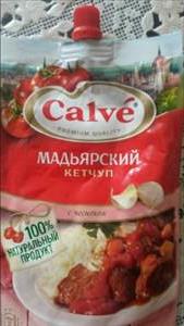 Calve Кетчуп Испанский