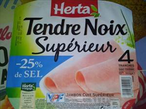 Herta Tendre Noix Supérieur