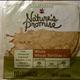 Nature's Promise Whole Wheat Tortillas