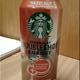 Starbucks Doubleshot Hazelnut + Energy