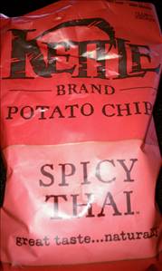 Kettle Brand Spicy Thai Potato Chips