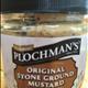 Plochman's Stone Ground Mustard