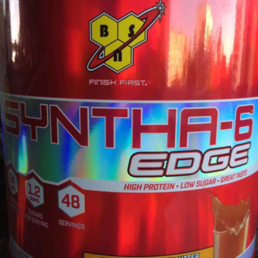 BSN Syntha-6 Edge