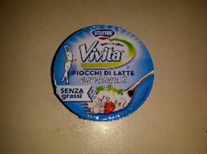 Stuffer Vivita Fiocchi di Latte con Yogurt
