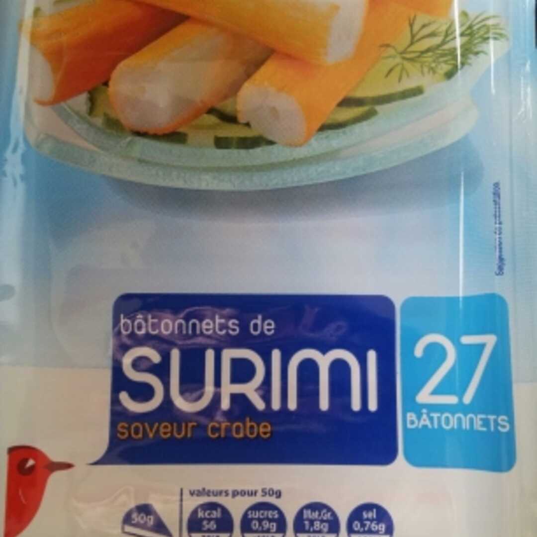Auchan Surimi