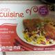 Lean Cuisine Culinary Collection Tortilla Crusted Fish