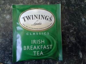 Twinings Irish Breakfast Tea