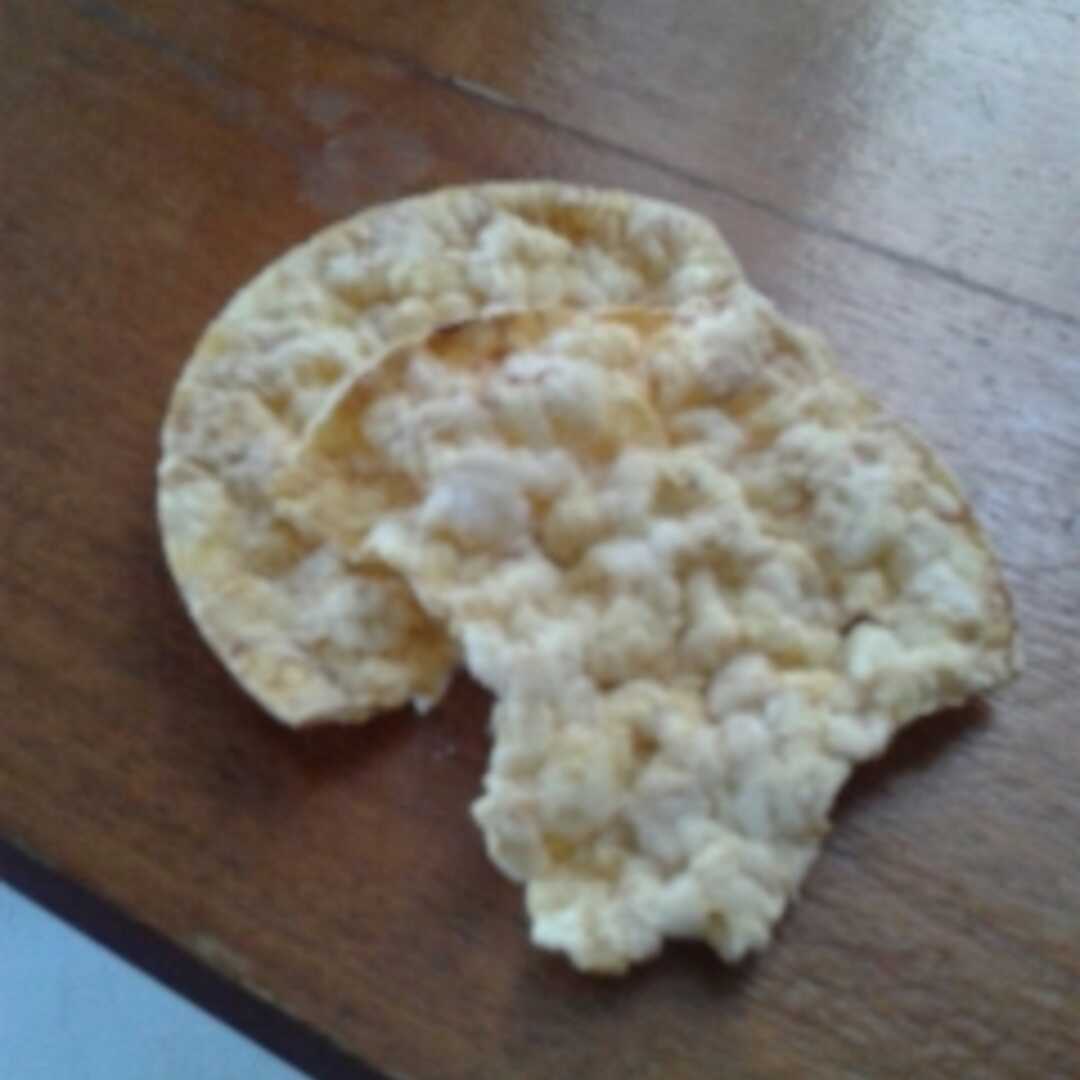 Corn Crackers
