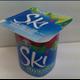 Ski Raspberry Yoghurt