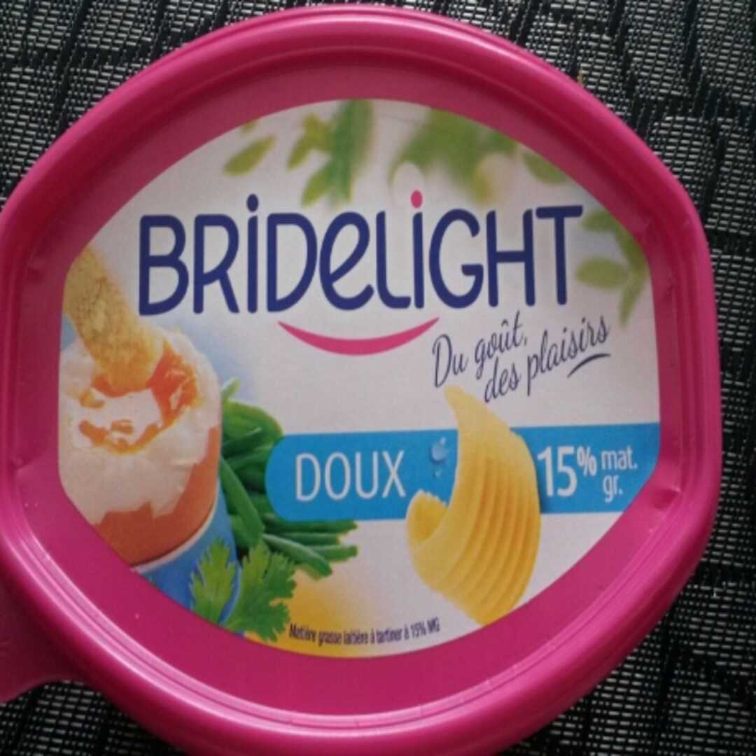 Bridelight Beurre Doux 15%