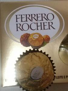 Ferrero Ferrero Rocher (1)