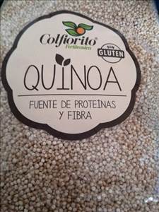 Colfiorito Quinoa