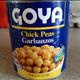 Goya Garbanzo Beans