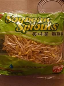 Fuji Natural Foods Soybean Sprouts