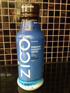 Zico Pure Premium Chocolate Coconut Water (Bottle)