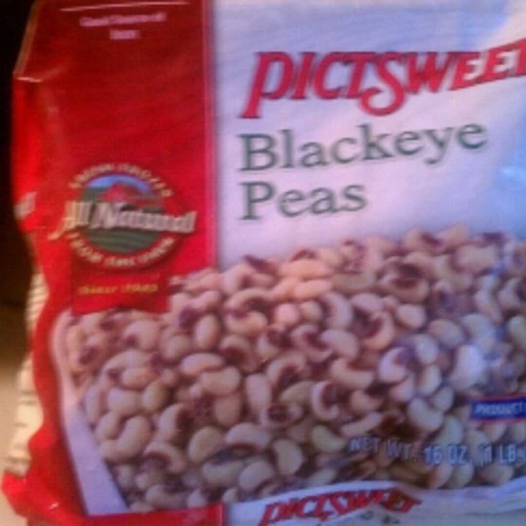 Pictsweet All Natural Blackeye Peas