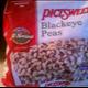 Pictsweet All Natural Blackeye Peas