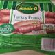 Jennie-O Turkey Franks with Natural Smoke Flavoring