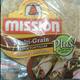Mission Foods Multi-Grain Flour Tortillas