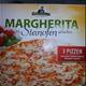 Mama Mancini Margherita Pizza