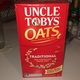 Uncle Tobys Oats