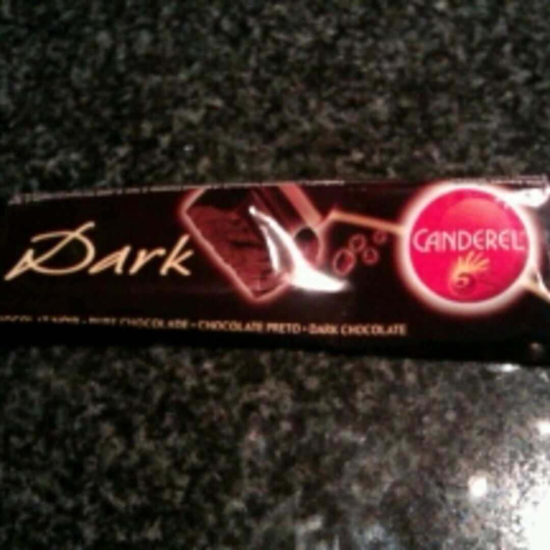 Canderel Dark Chocolate