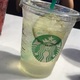 Starbucks Cool Lime (Tall)