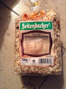 Seitenbacher Ballaststoff-Mischung