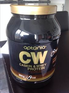 Aptonia Caseïne & Whey Proteïnen