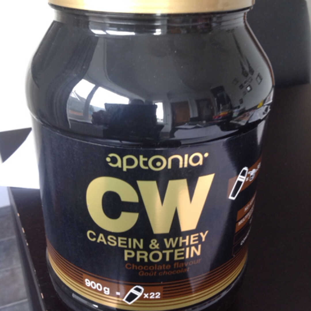 Aptonia Caseïne & Whey Proteïnen