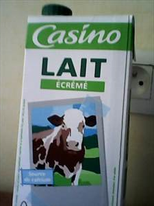 Casino Lait Écrémé