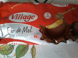 Village Pão de Mel (2)